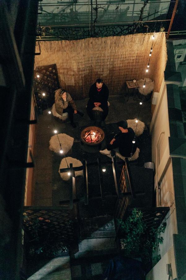 알바루리아 Casa Tamplarului 빌라 외부 사진